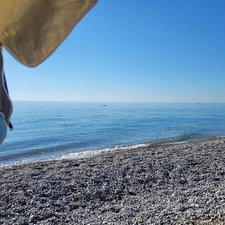 شقة Sole E Mare Guardavalle المظهر الخارجي الصورة