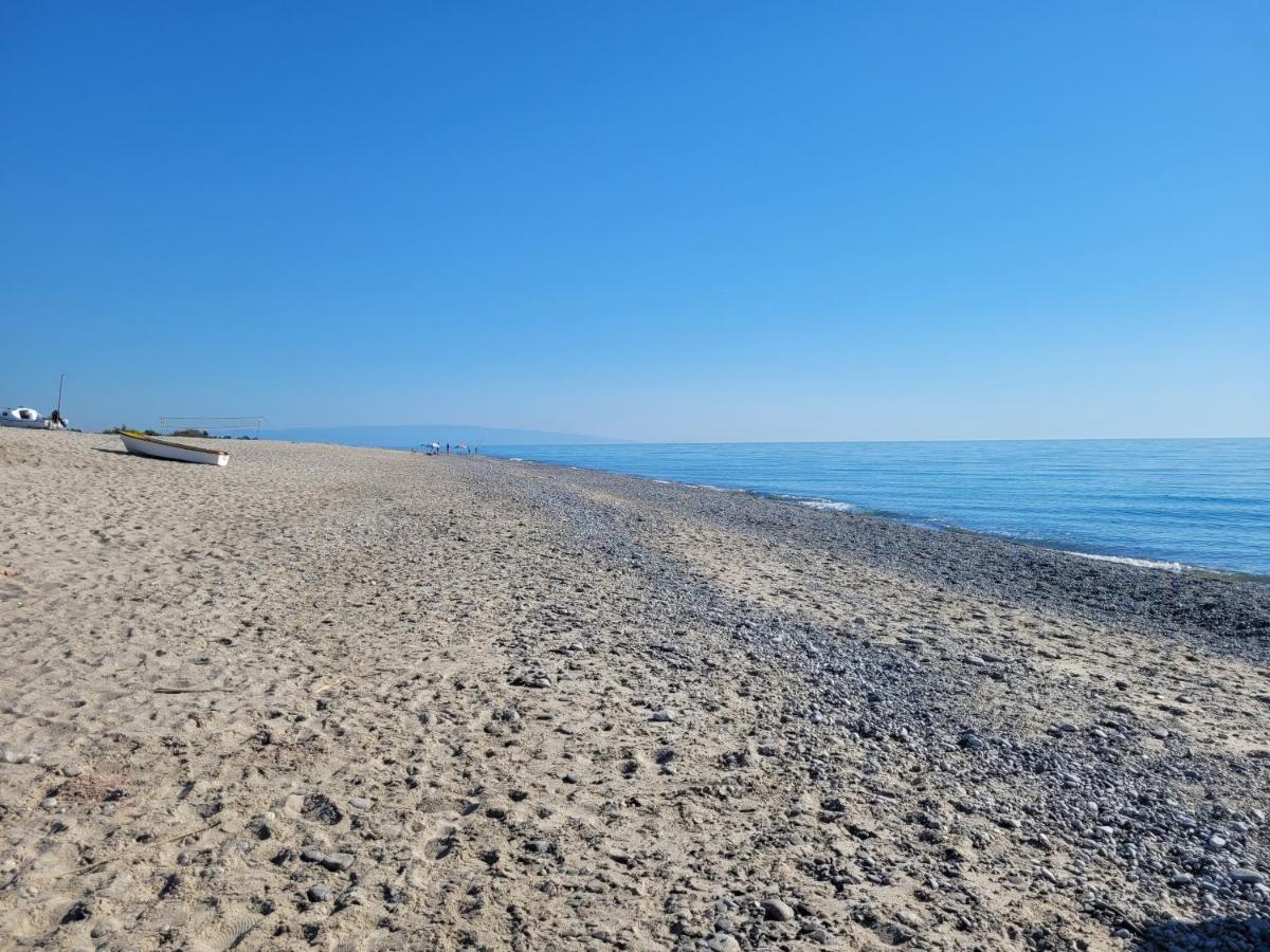 شقة Sole E Mare Guardavalle المظهر الخارجي الصورة